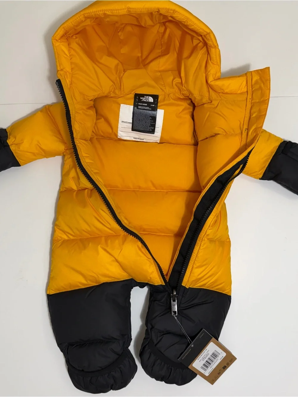 The North Face north face